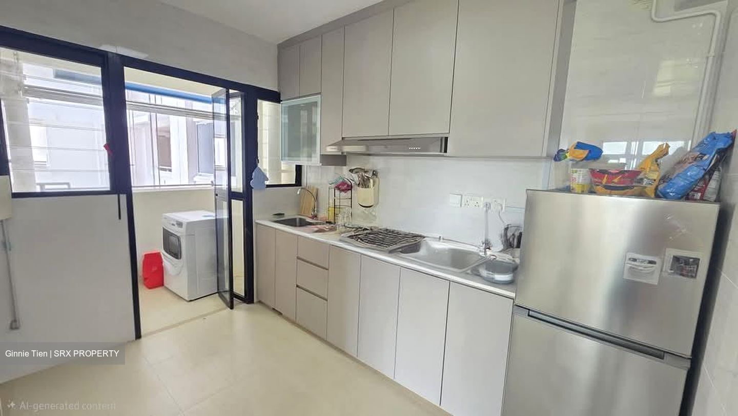 Blk 995C Buangkok Tropica (Hougang), HDB 3 Rooms #575442051